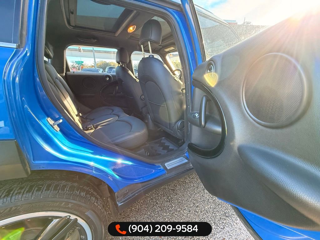 Used 2013 MINI Cooper Countryman S image 26