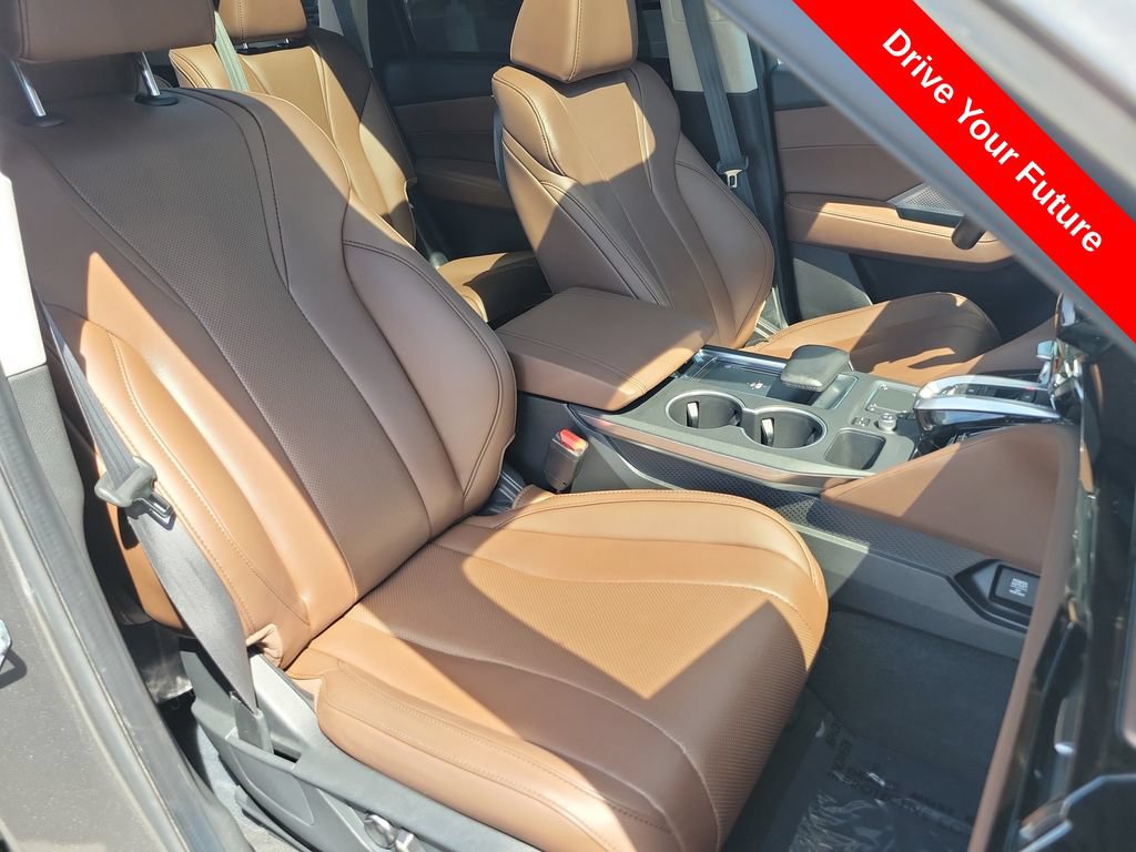 Used 2024 Acura MDX w/ Technology Package AWD/4WD image 23
