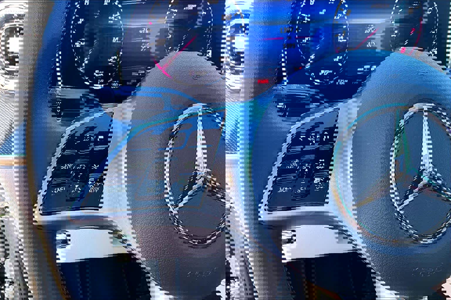 New 2025 Mercedes-Benz C 300 Sedan image 23