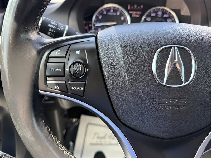 Used 2020 Acura MDX w/ Technology Package FWD image 55