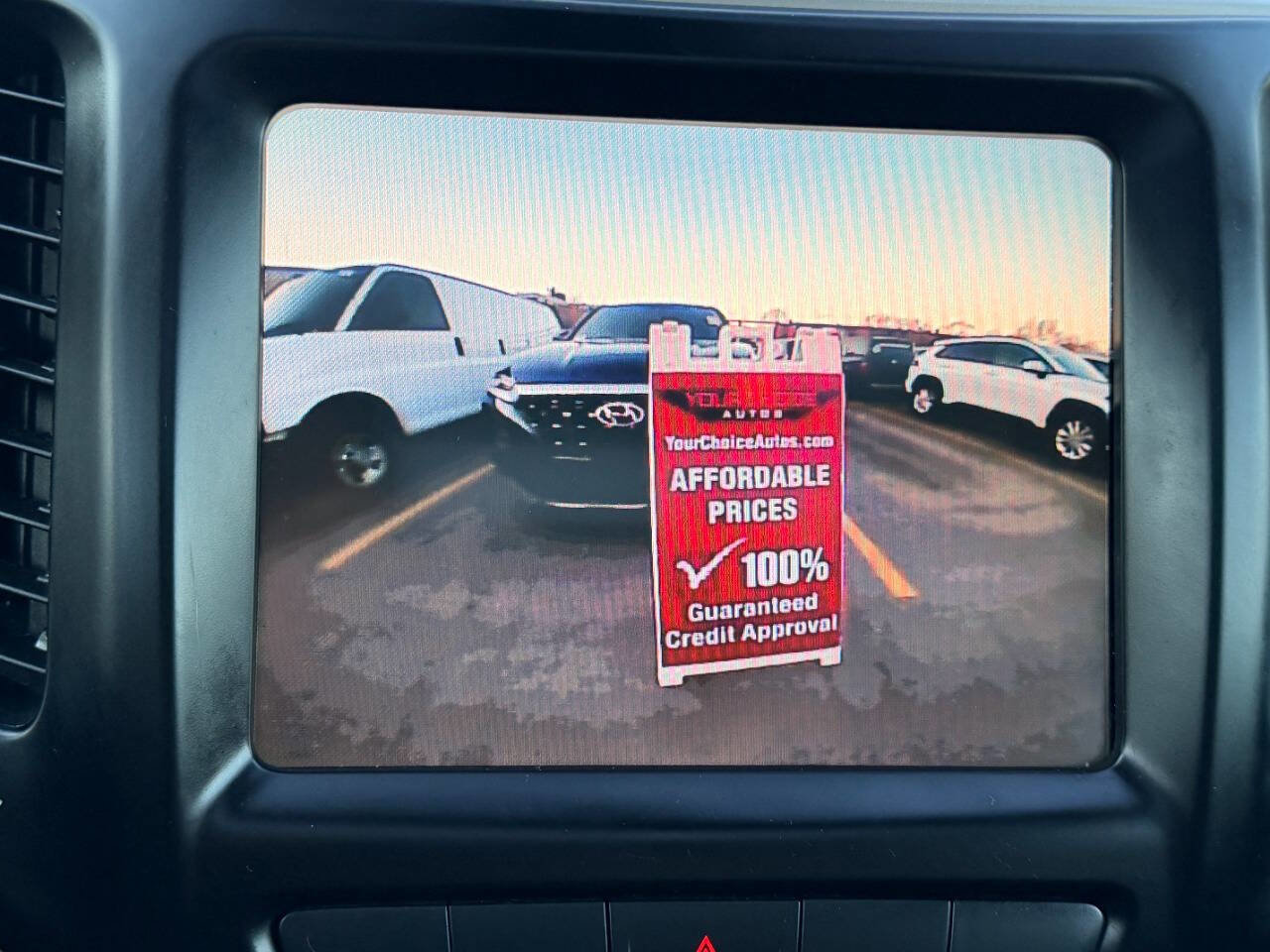 Used 2015 Jeep Cherokee Limited w/ Luxury Group image 49