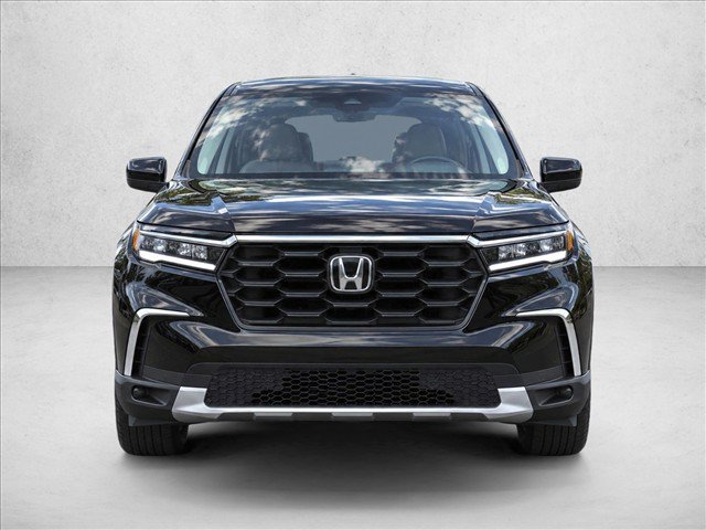 Used 2023 Honda Pilot EX-L image 2