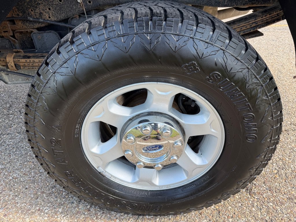 Used 2016 Ford F250 XL w/ XL Appearance Package AWD/4WD image 17