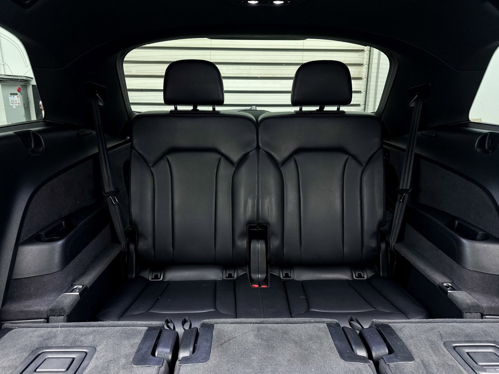 Used 2019 Audi Q7 2.0T Premium image 38