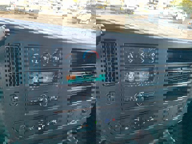 New 2024 GMC Savana 3500 Extended w/ Power Convenience Package image 15