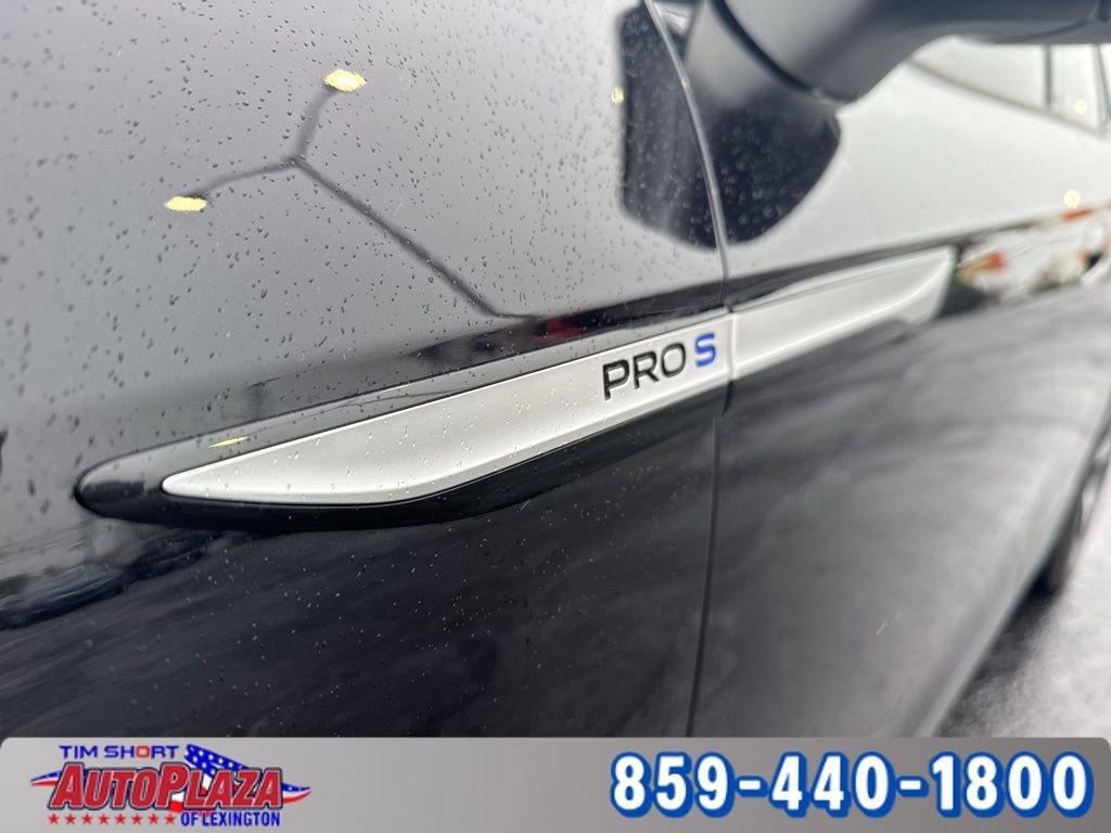 Used 2024 Volkswagen ID.4 Pro S image 14