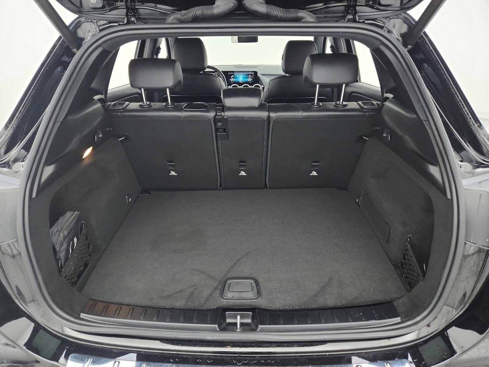 Certified 2022 Mercedes-Benz GLA 250 image 27