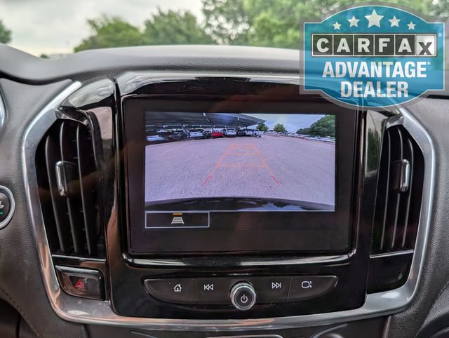 Used 2023 Chevrolet Traverse LT AWD/4WD image 7