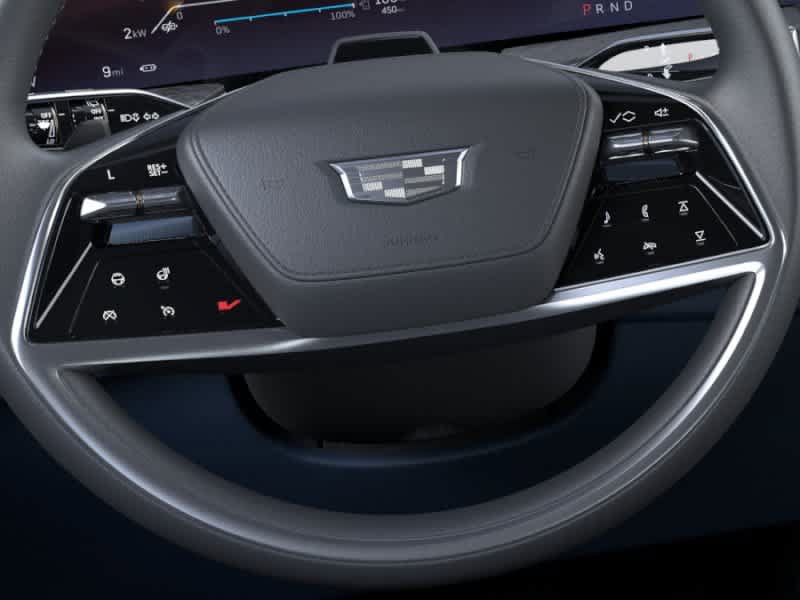 New 2026 Cadillac Escalade IQL Sport 2 AWD/4WD image 19