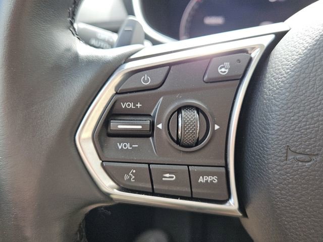 Certified 2022 Acura MDX SH-AWD w/ Advance Package image 12