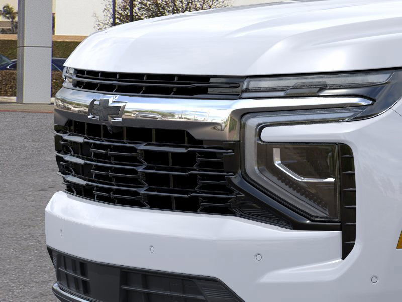 New 2026 Chevrolet Tahoe LS w/ LPO, Dark Essentials Package image 13