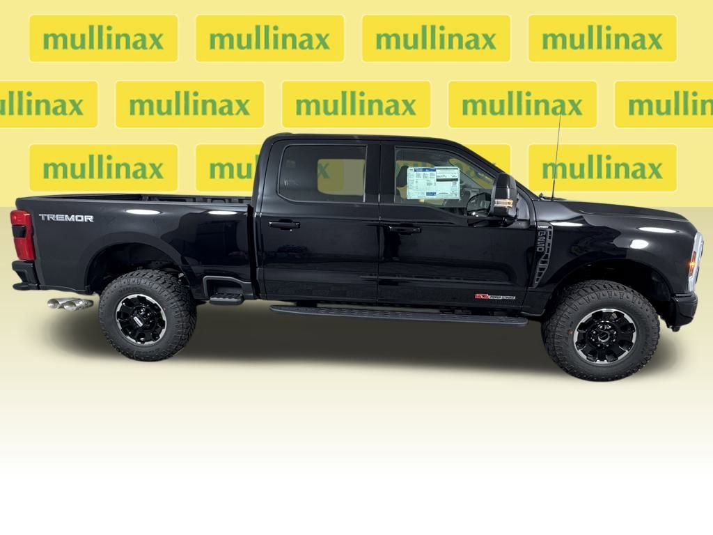 New 2026 Ford F250 Lariat w/ Tremor Off-Road Package image 23