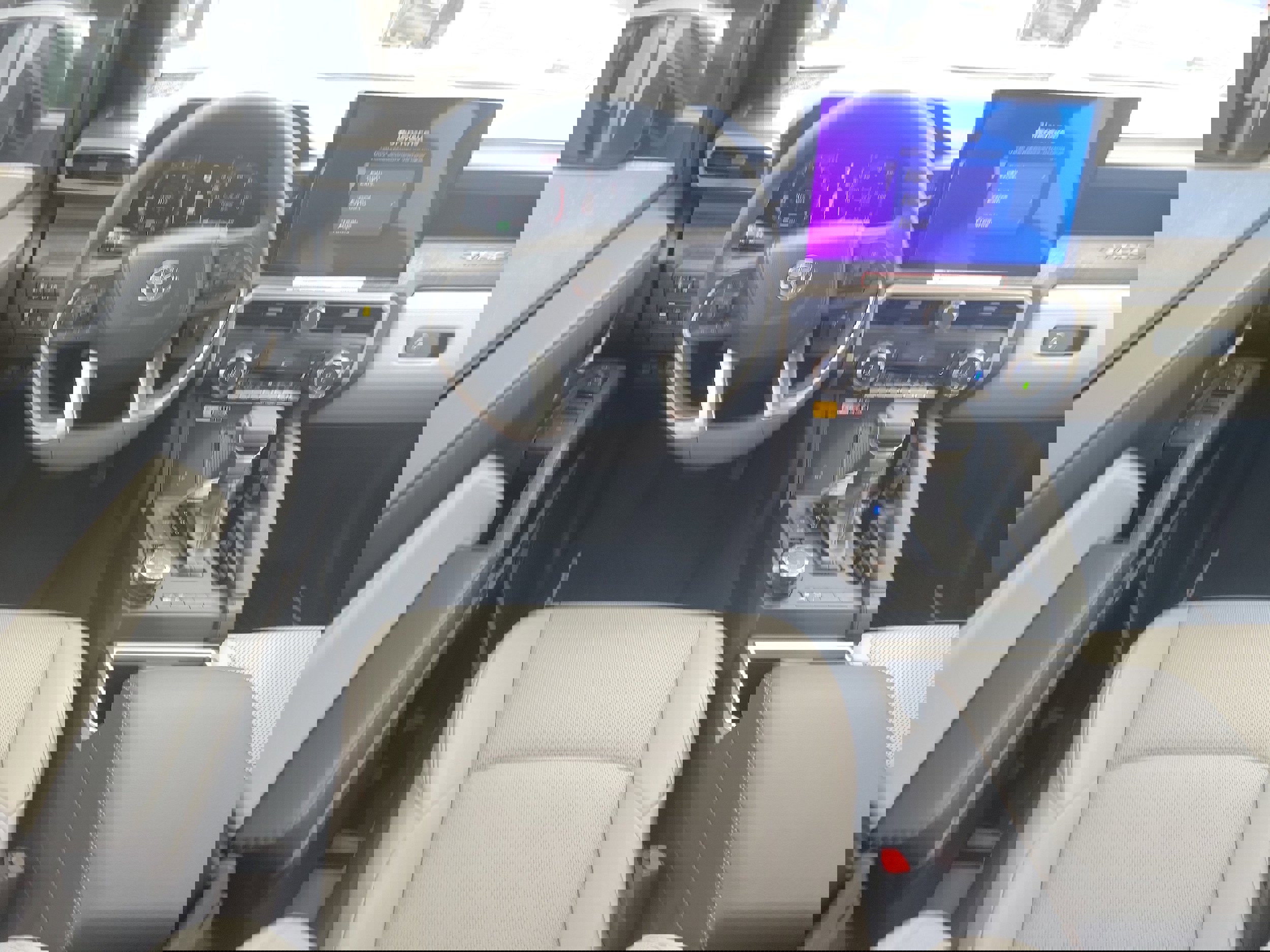 New 2025 Toyota Tacoma Limited image 14