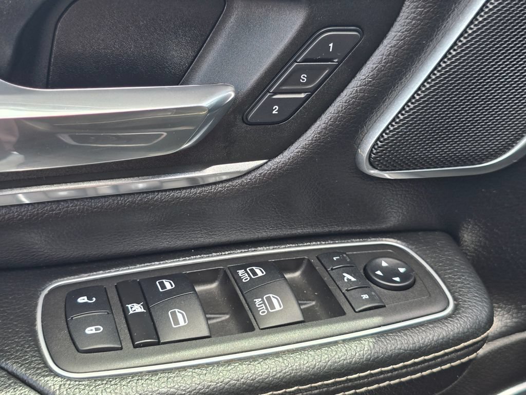 Used 2023 RAM 1500 Laramie AWD/4WD image 20