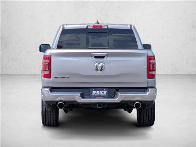 Used 2019 RAM 1500 Big Horn image 7