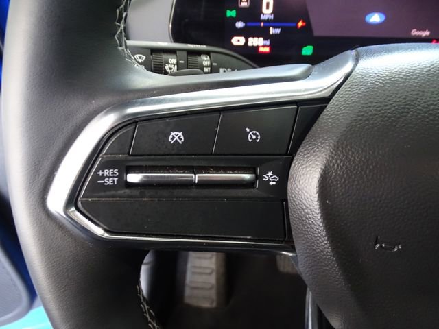 Used 2024 Chevrolet Blazer EV LT image 7