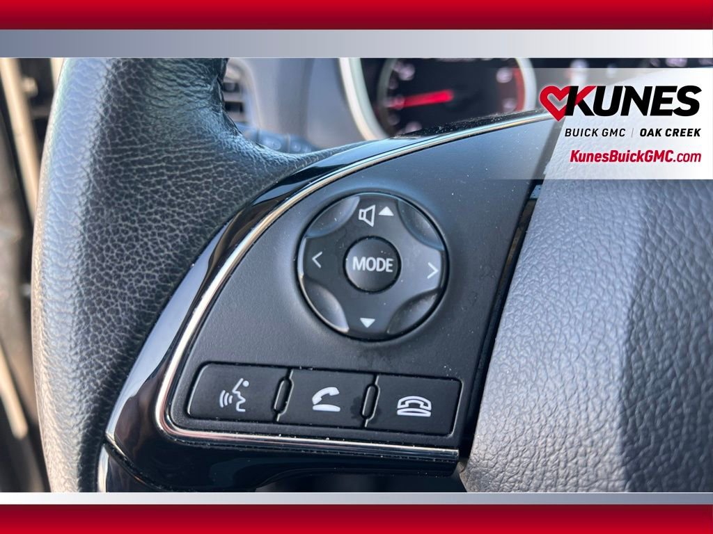 Used 2024 Mitsubishi Eclipse Cross SE image 22