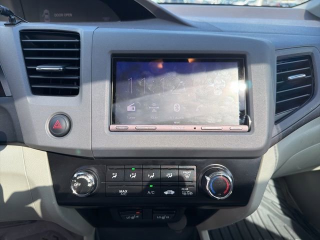 Used 2012 Honda Civic EX-L image 18