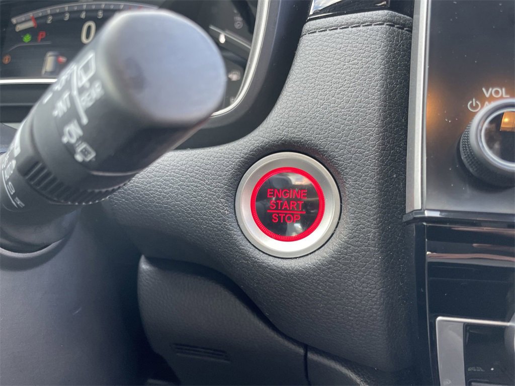 Used 2017 Honda CR-V Touring image 27