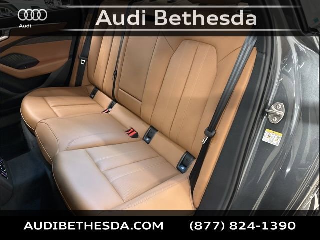 New 2026 Audi A6 Premium Plus image 24