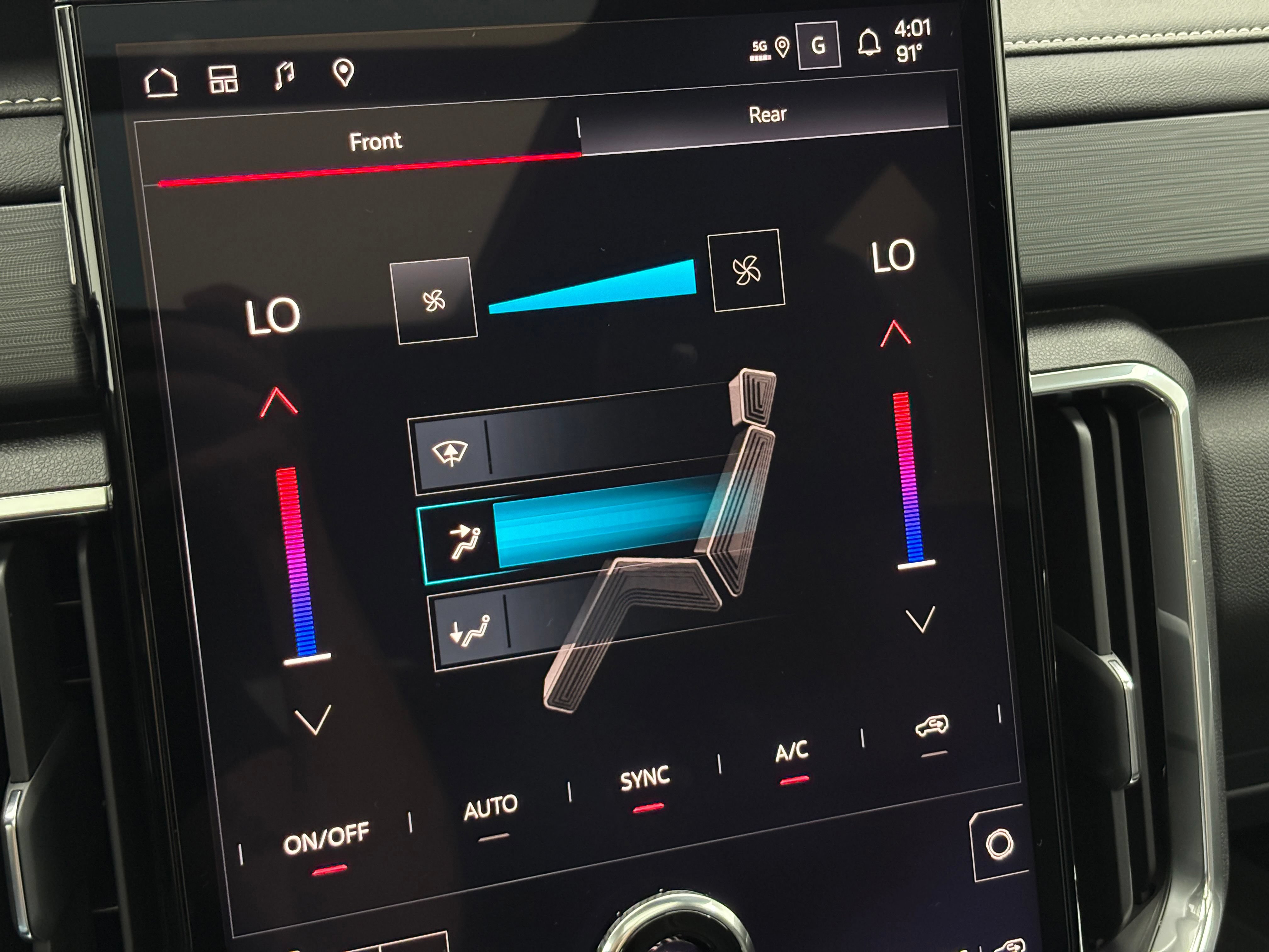 New 2026 GMC Acadia Elevation w/ Black Edition FWD image 28