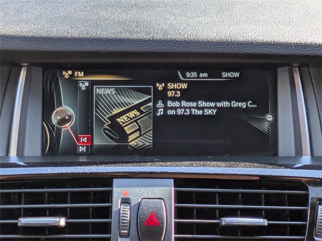 Used 2016 BMW X3 xDrive28i image 18