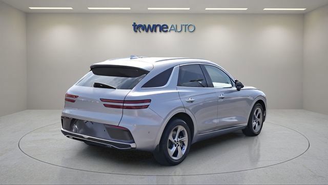 Used 2026 Genesis GV70 2.5T Advanced image 7