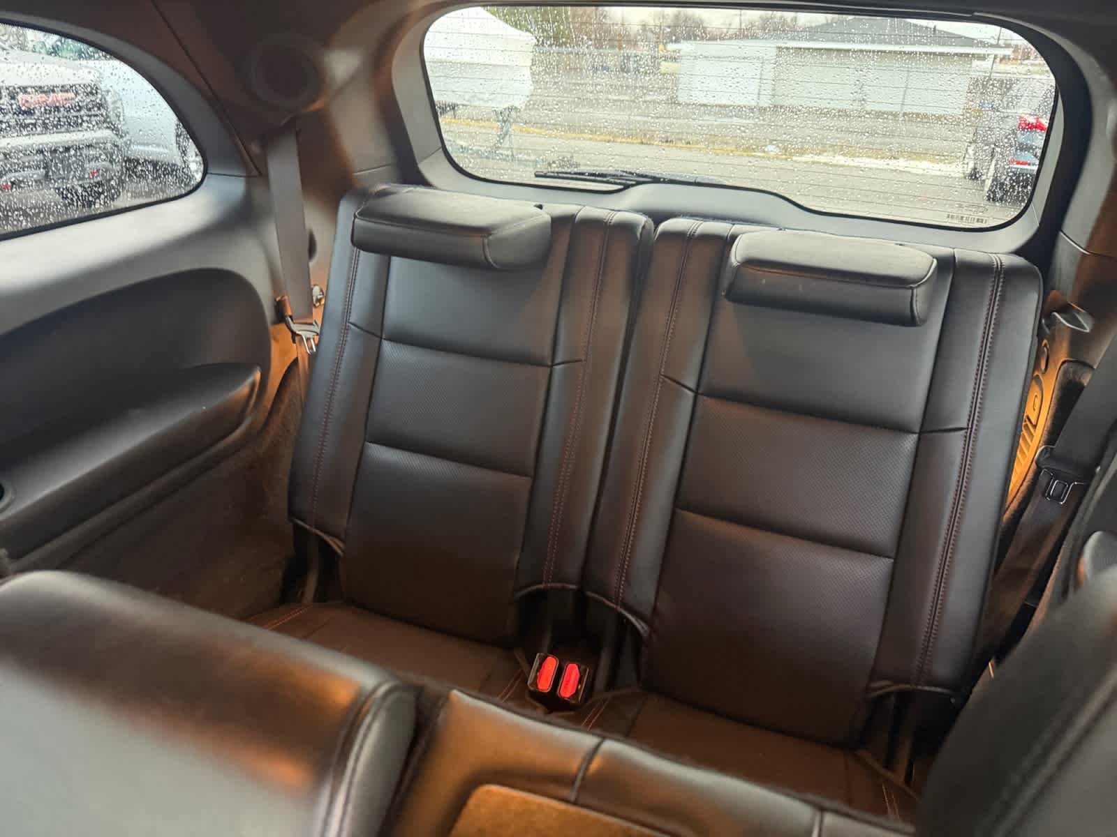 Used 2025 Dodge Durango R/T AWD/4WD image 25
