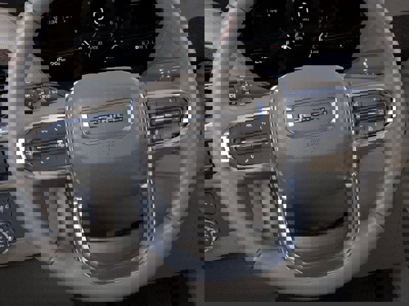 New 2026 GMC Yukon XL Denali w/ Sun & Power Step Package image 19