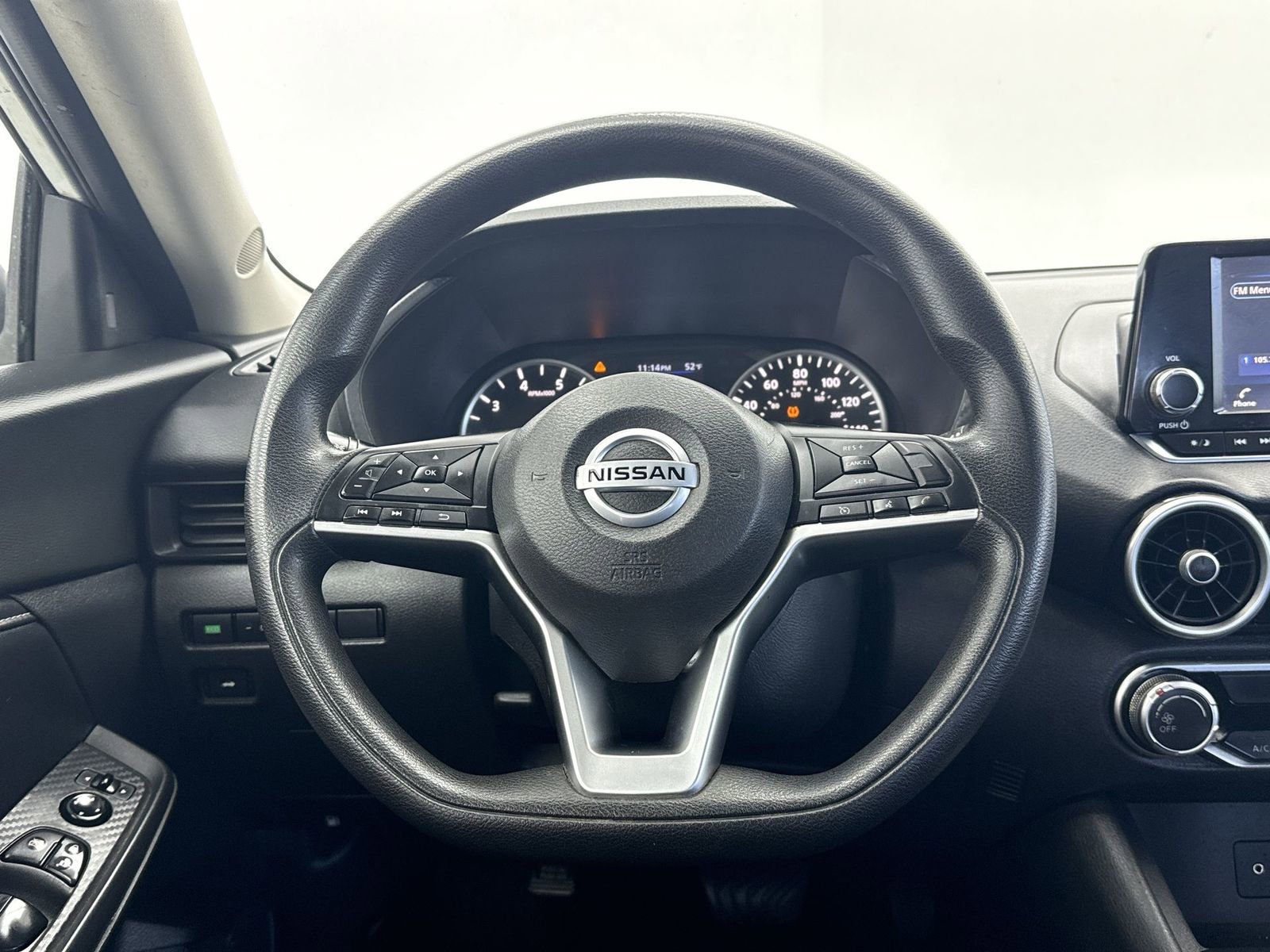 Used 2022 Nissan Sentra S image 18