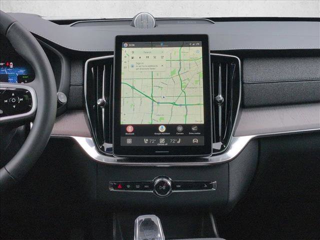 New 2026 Volvo XC90 T8 Ultra w/ Lounge Package image 12