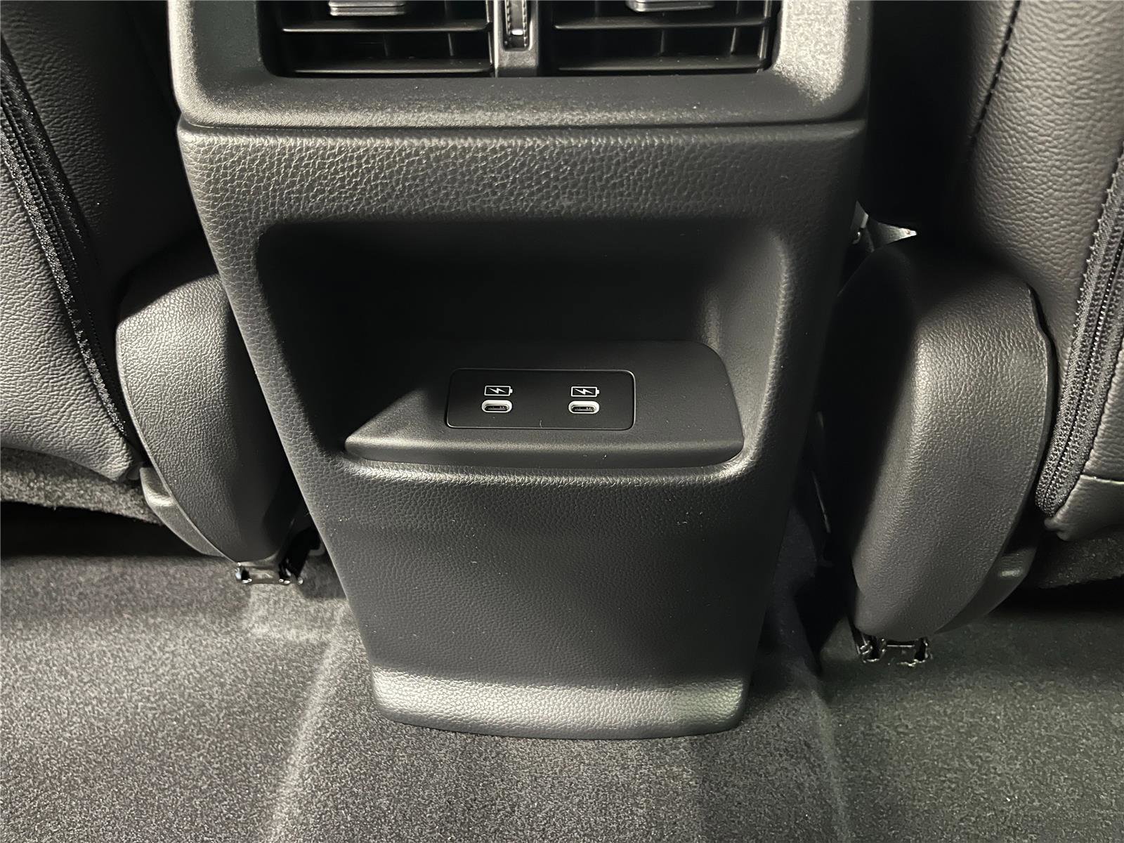 New 2026 Honda CR-V Sport Touring image 24