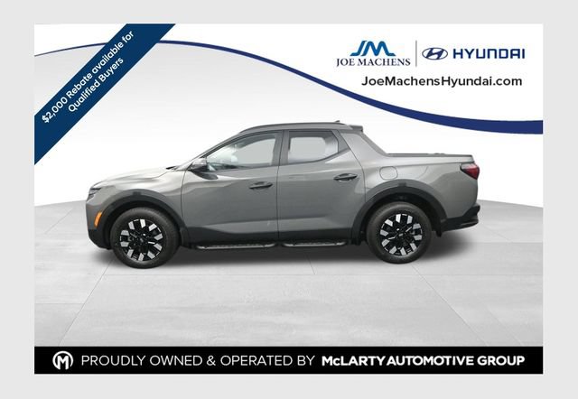 New 2026 Hyundai Santa Cruz SEL AWD/4WD 360° Tour