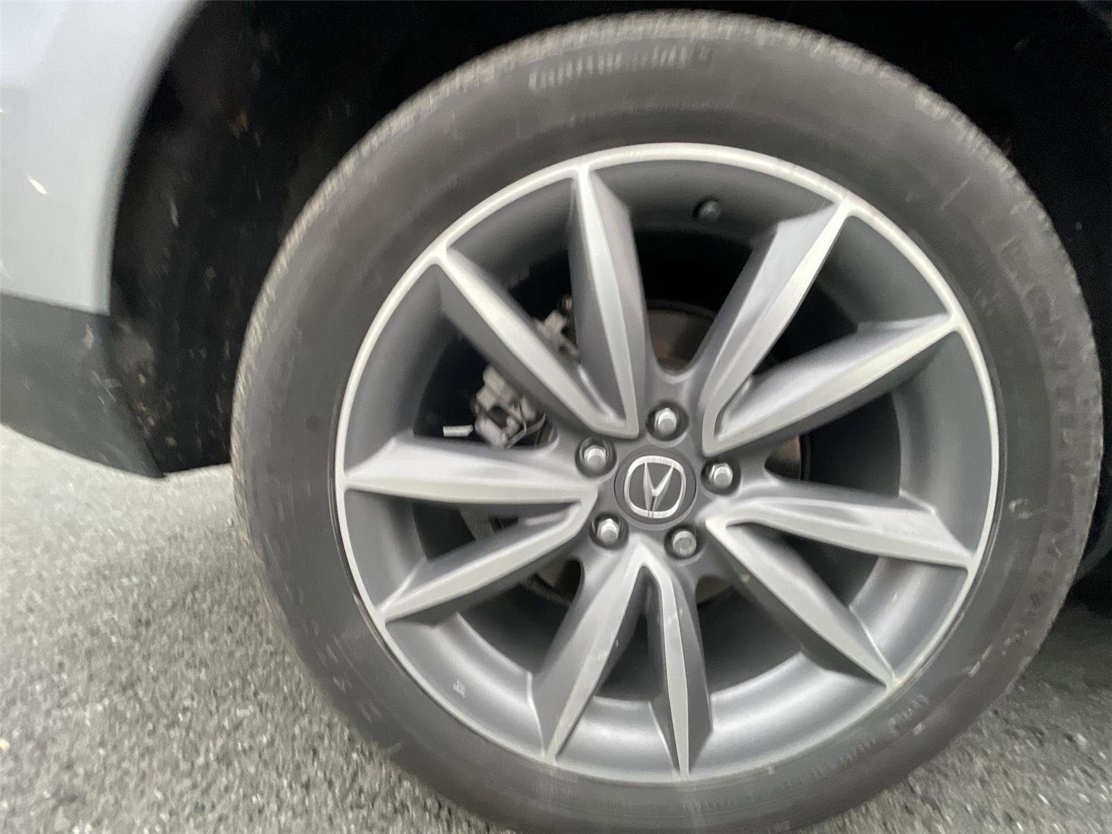 Used 2023 Acura RDX AWD w/ Technology Package image 25