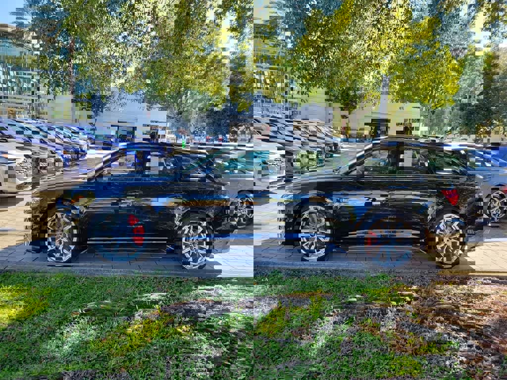 New 2026 Audi RS 6 performance image 5