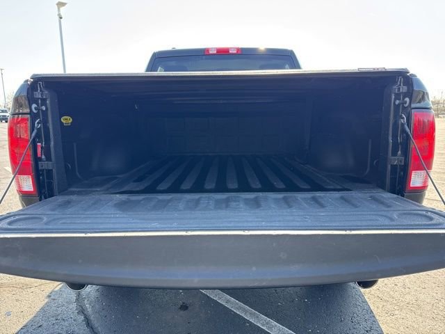 Used 2018 RAM 1500 Express w/ Wheel & Sound Group image 23
