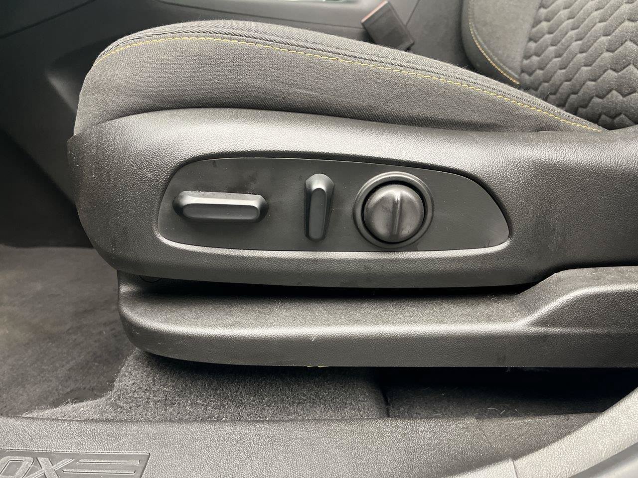 Certified 2021 Chevrolet Equinox LT FWD image 9