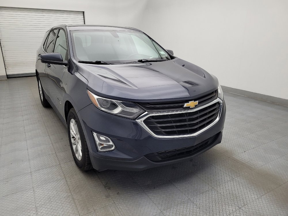 Used 2018 Chevrolet Equinox LT image 14