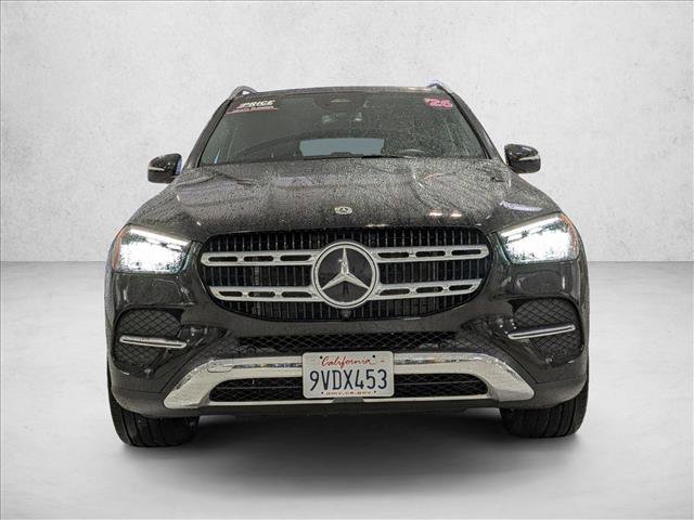 Certified 2026 Mercedes-Benz GLE 350 4MATIC video 2