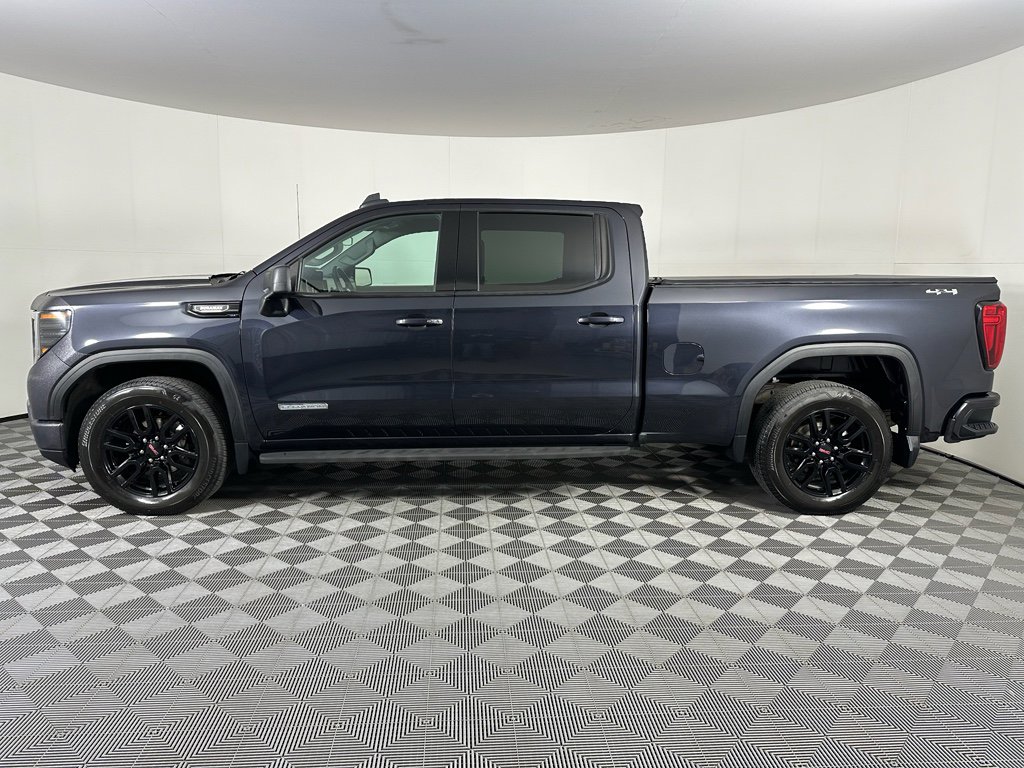 Used 2023 GMC Sierra 1500 Elevation image 7