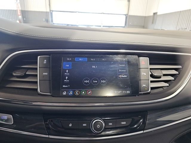 Used 2021 Buick Enclave Premium w/ Sun and Sites Package image 15