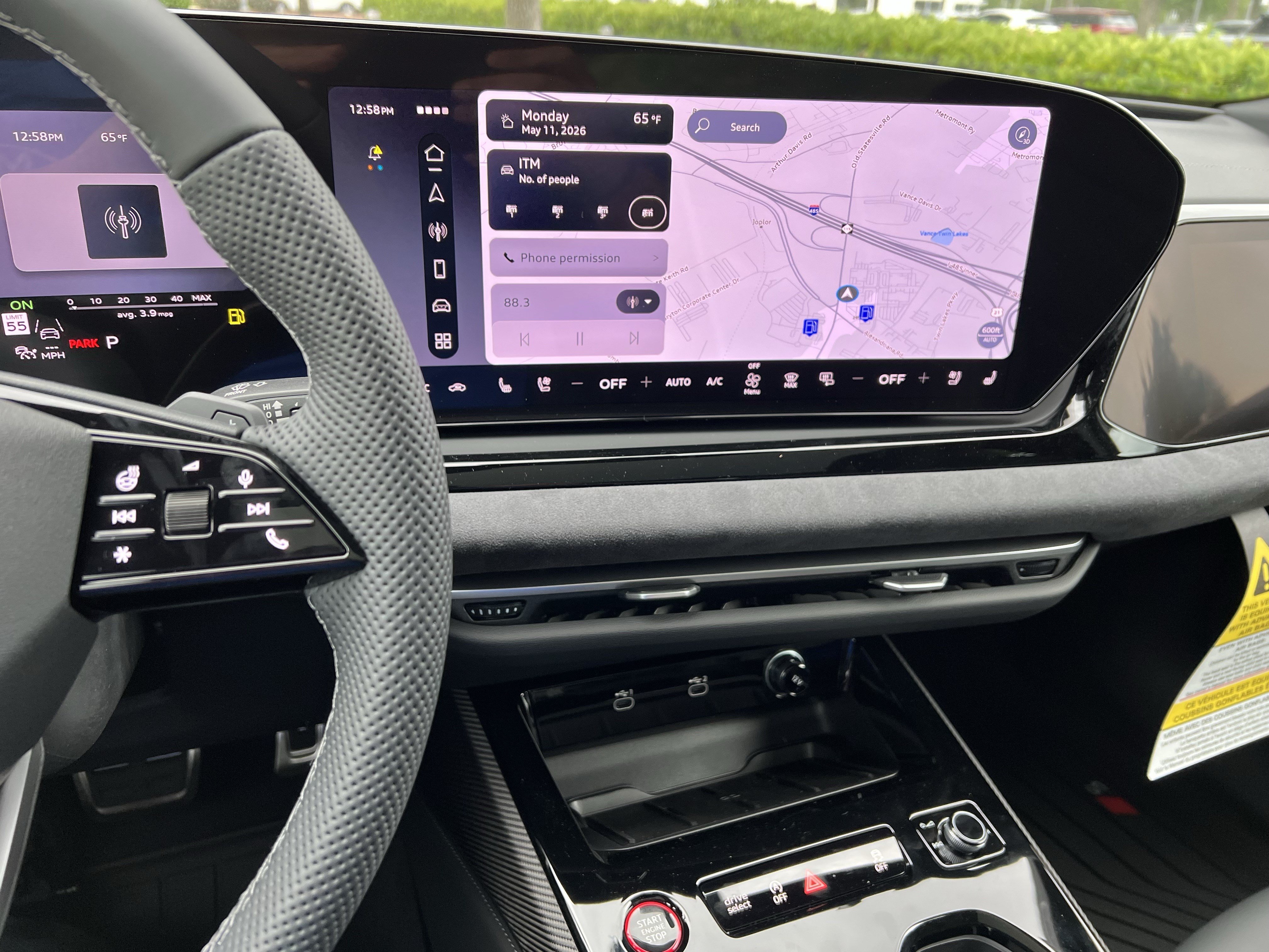 New 2026 Audi S5 Prestige AWD/4WD image 25