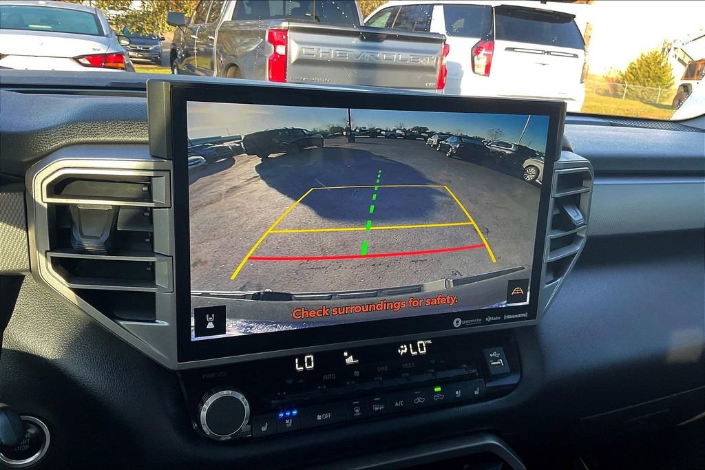 Used 2022 Toyota Tundra Limited image 18