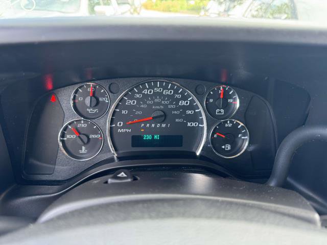 Used 2024 GMC Savana 2500 w/ Driver Convenience Package image 16