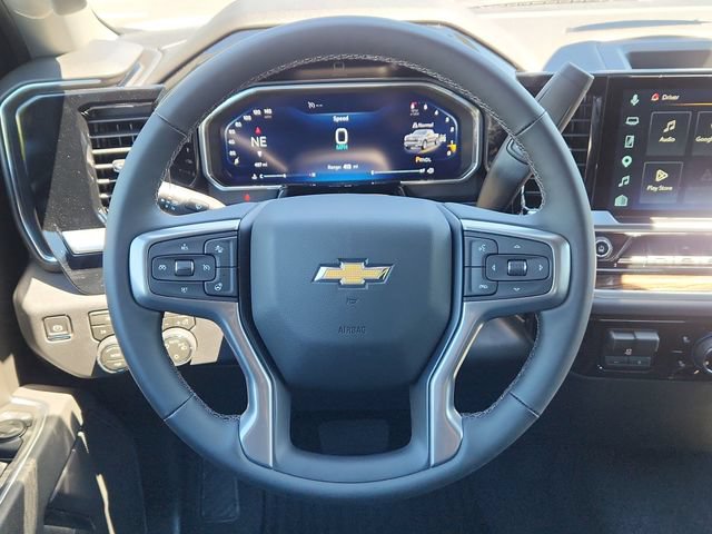 New 2026 Chevrolet Silverado 1500 LT AWD/4WD image 21