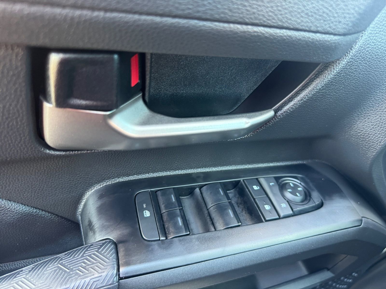 New 2026 Toyota Tacoma TRD Off-Road image 17