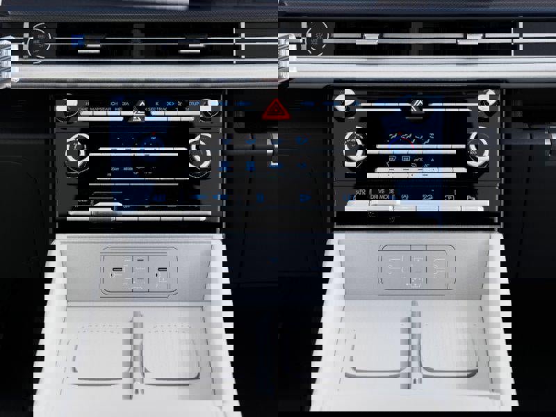 New 2026 Hyundai Santa Fe SE image 58