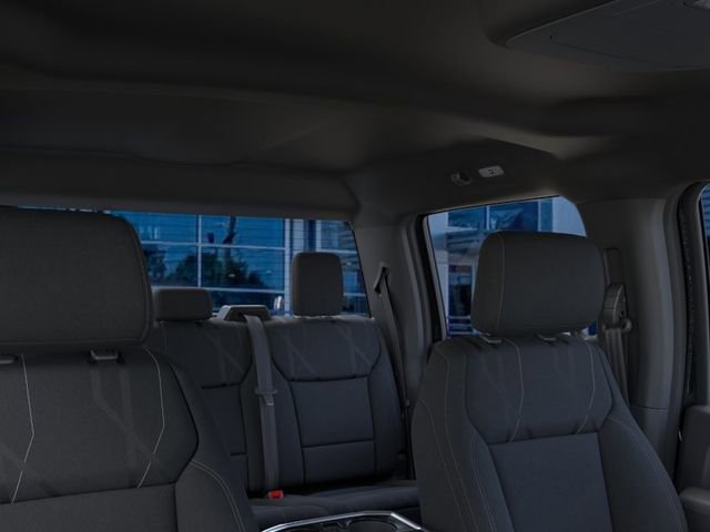 New 2026 Ford F150 STX image 22