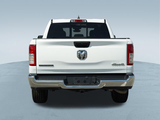 Used 2023 RAM 1500 Big Horn image 8