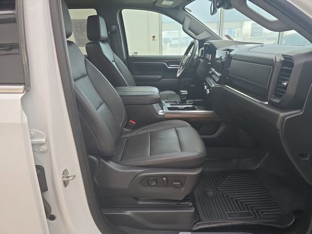 Used 2023 GMC Sierra 1500 SLT w/ SLT Convenience Package image 38